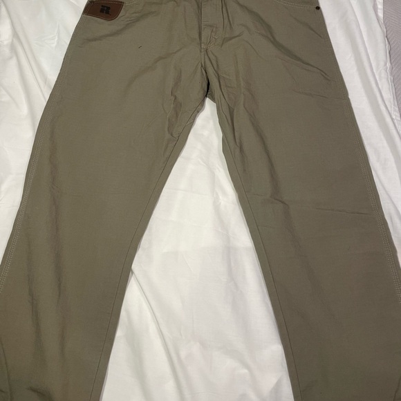 Brand New Wrangler Pants - Picture 2 of 3